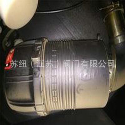 缩苏螺杆压机气滤芯_空英隔锁兰空压机空气过22234967滤器22234纽