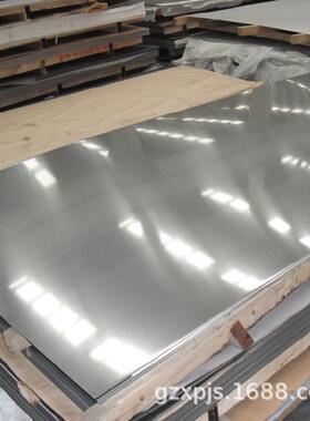 工厂直供SUS316Ti钢板 316Ti不锈钢板 X6CrNiMoTi17-12-2不锈钢板