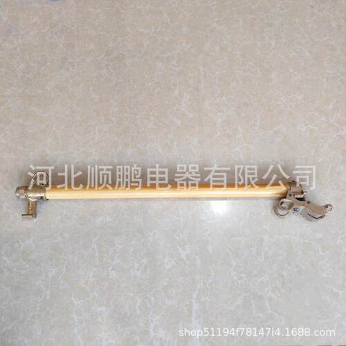 HPRWG2 RW5-35KV/40.5KV/100A200A户外高压跌落式熔断器令克熔管