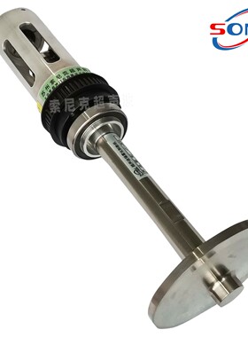 超声波锡雾化制粉设备金属制粉机铝粉制造机