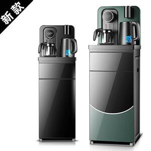 自动智能冷热水机