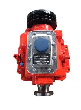 到家16型TYO船齿轮箱06牙变速速减机离合器倒正锚机前波进后用退