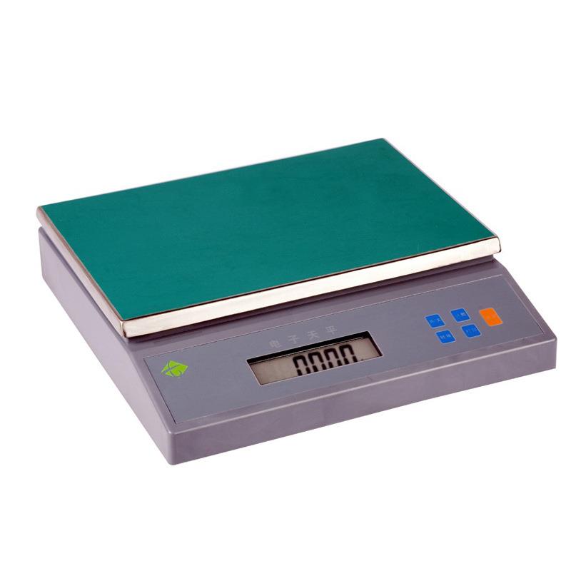 电子秤10kg20kg30kg精度0.1g电子台秤常熟大量程高精度