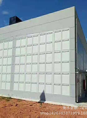 泄墙承重压复合爆爆板 混凝土规范墙板泄泄墙施工施工xq5泡沫保温