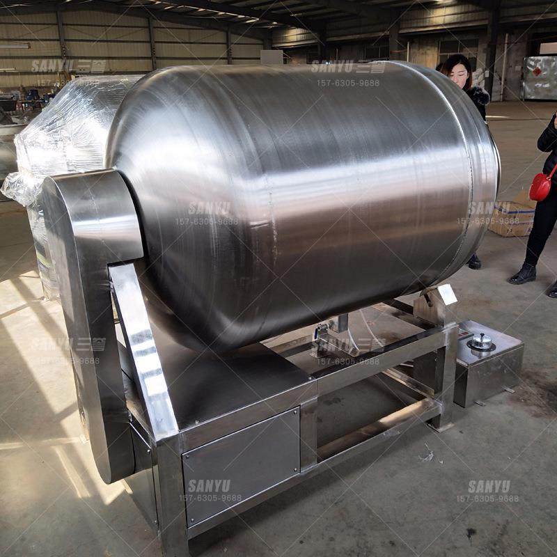 诸城GR-100牛肉嫩化腌肉入味设备 火锅肉腌制机,厨房电器,其他商用厨电,淘宝优惠券,粉丝福利购,淘宝优惠卷