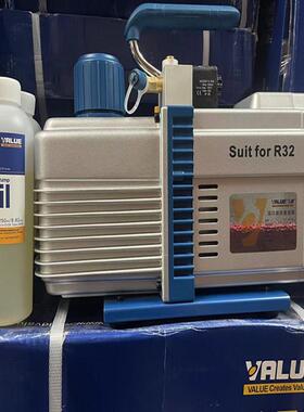 2FY6C-N飞越真空泵屏幕贴合模型6升双极R32冷媒真空泵