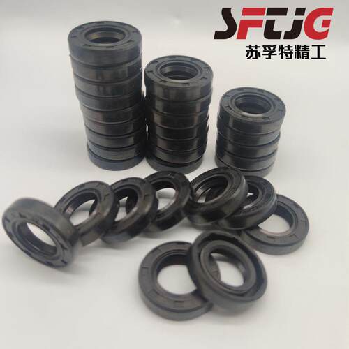液压马达油泵用高压骨架油封AP1338L TCN 25*45*11