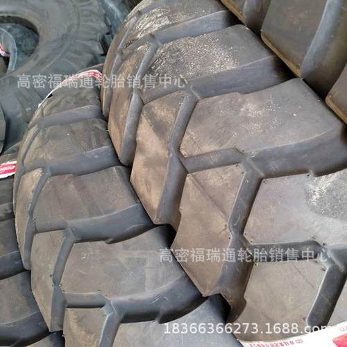 双钱14.00-20陕汽SX2190N专用轮胎12.00-20越野车轮胎13.00-20