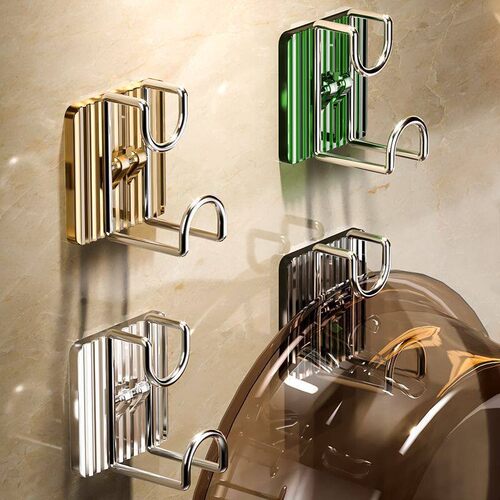 Luxury Face Basin Hook Rack for Bathroom, Kitchen, and Bath