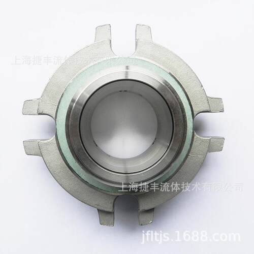 AESSEAL安易斯单端面集装式机械密封 VF-CSS，轴径24mm1/件