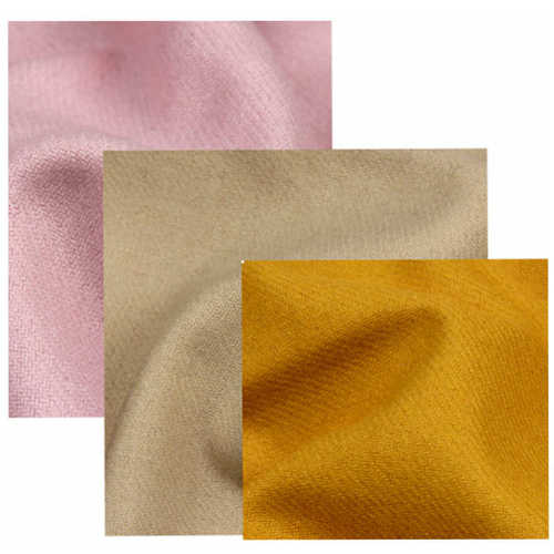 风格毛呢春秋现货供应法兰面料呢中式时装轻薄布料呢斜纹面料休闲