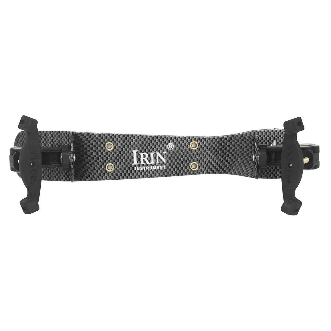 小提琴肩托4/4 3/4舒适海绵肩垫高度可调节小提琴琴托肩腮垫软垫