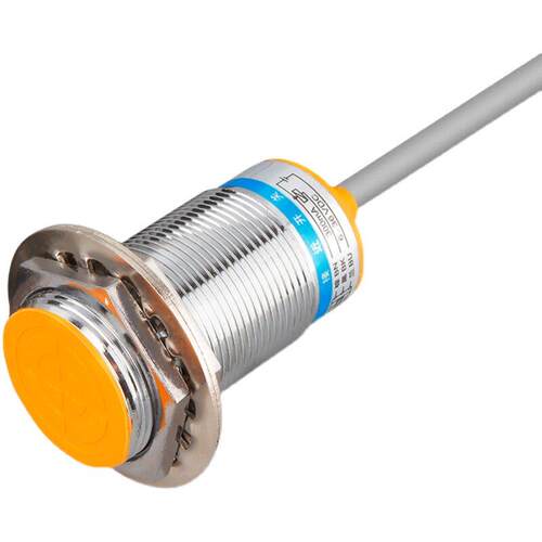 沪工接近开关 LJ30A3-10-Z/BX/AX/BY/AY/EXDX/EZDZ金属感应传感器