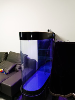 德国德克**头鱼缸怎么样用后告诉大家实情