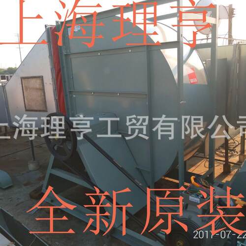 KRUGER风机 BDB630CL   全系列皮带传动风机 维修更换