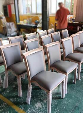 佛山工厂直销酒店婚庆喜堂宴会餐椅酒楼会所开会培训铝合金餐桌椅