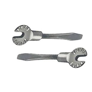 路修螺栓破拆扳4手M455检2HBN8螺栓装 螺母扳线手 置便携式