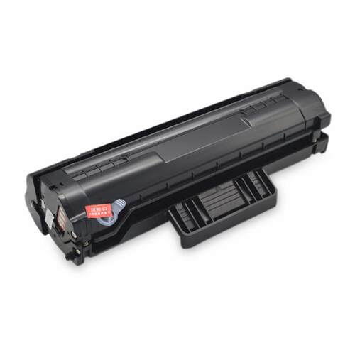 易加粉 适用戴尔B1160硒鼓 B1160w B1163 B1165nfw B116X碳粉盒