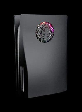 1pc Game Console Protective Case for PS5 Game Host Digital