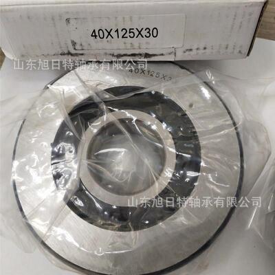 40TMD06U40AL XRT轴承 XRT圆柱滚子轴承 XRT叉车轴承