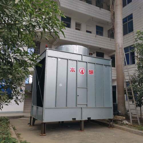 不锈钢业冷却塔腐防防冻固耐AMI用工生坚产设备散热用