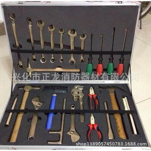 出售消防无火花工具 质量保证 价格公道