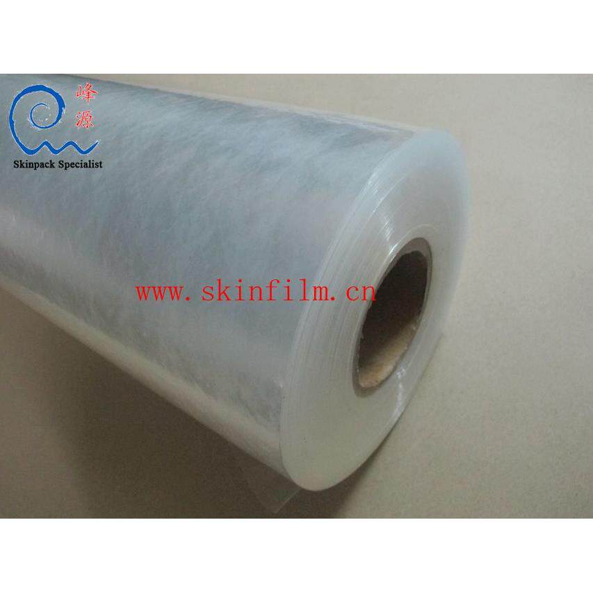 峰源牌7615SF梅头肉贴体膜 五花肉贴体体膜 品质出众 值得信