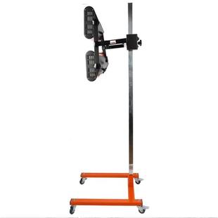 2100w烤漆灯红外线短波烤灯欧规英规烤漆灯油漆固化烤漆机出口