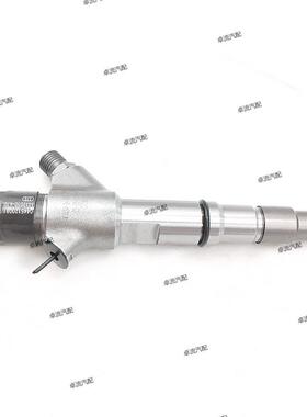 高压柴油机共轨喷油器0445120081/0445120331油嘴总成