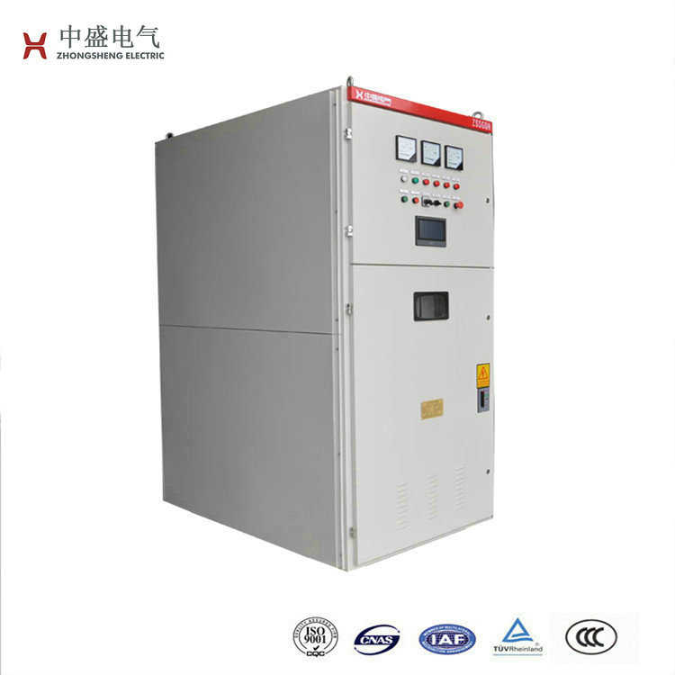 长期提供高压电机软启动柜 1250kw/10kw高压固态软起动柜