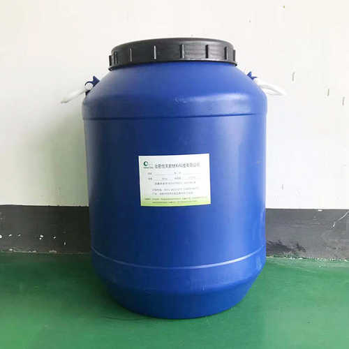 非离子型水性聚氨酯树脂 HT-1708 光泽度高相容性优