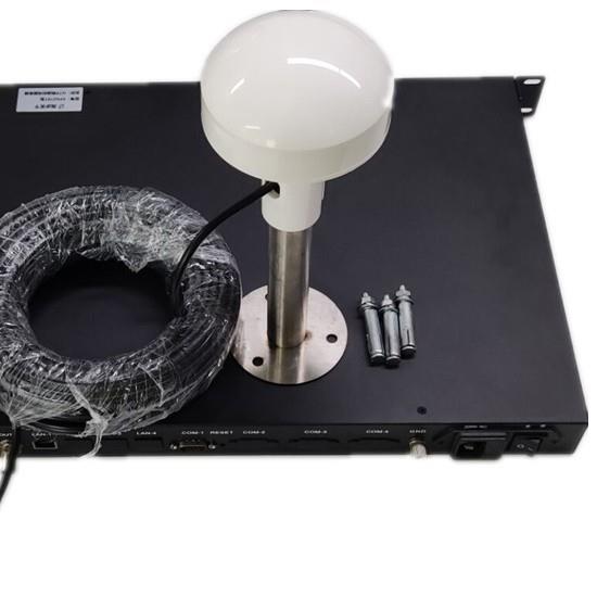 ntp卫星授时服务器 北斗时间同步器 网络同步时钟 北斗授时器