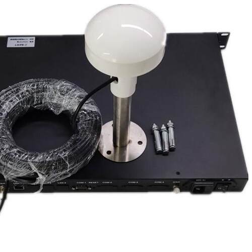 ntp卫星授时服务器 北斗时间同步器 网络同步时钟 北斗授时器