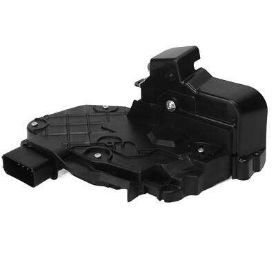 适用路虎门锁低配6W8A-21813-GD6W8A-21812-AD7H5A-26413-AC