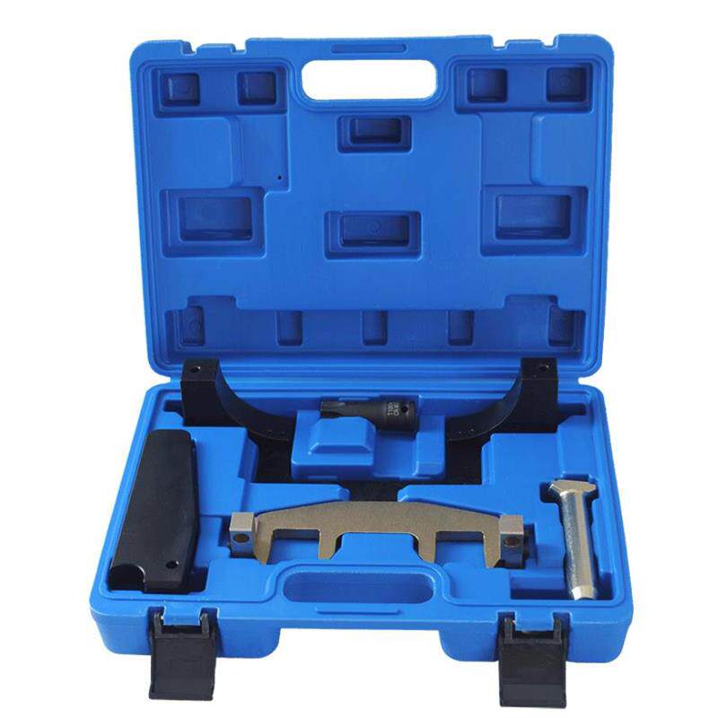 正品宾士M271正时工凸轮轴固定器具宾士 C200 C1280E60专用工具含