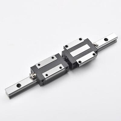 CHTR三环 TRH20C法兰型高组滑块