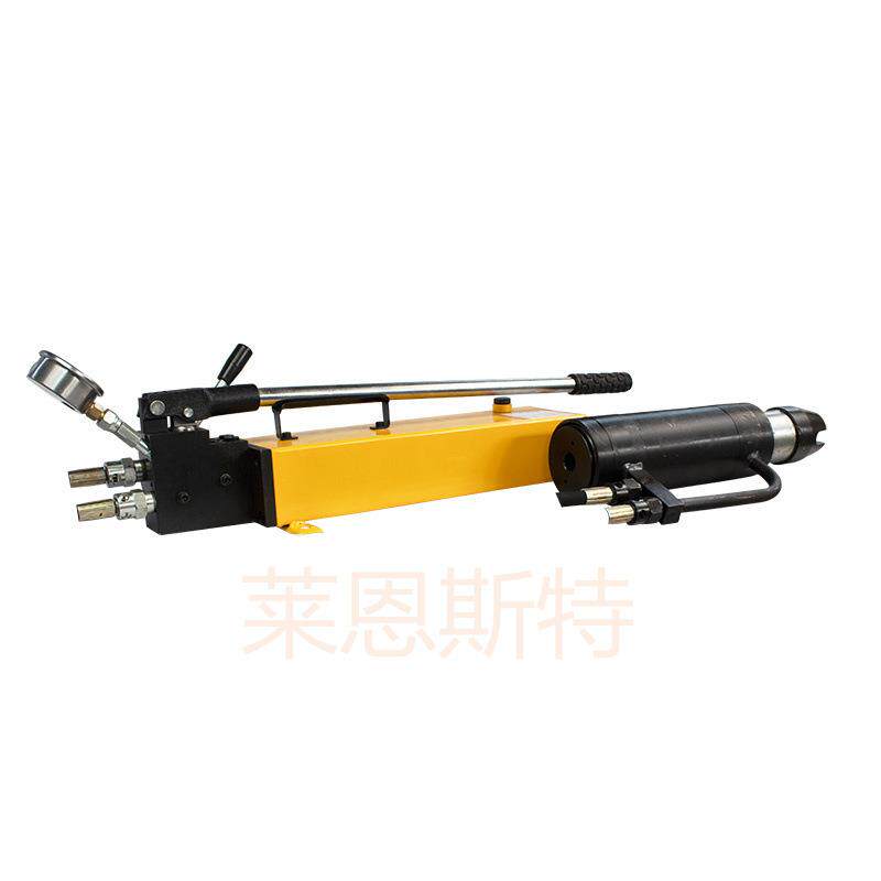 TQ150-200/63手动锚索退锚器 及时放顶 释放压力