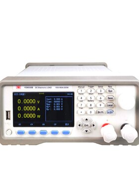 仪器 YD8030B可编程直流电子负载 标配RS232接口