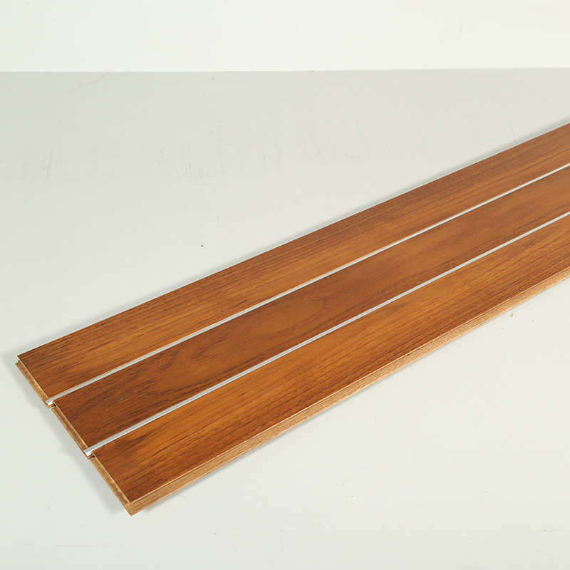 厂家直销实木地板柚木实木地板汽车专用地板游艇地板柚木地板散板