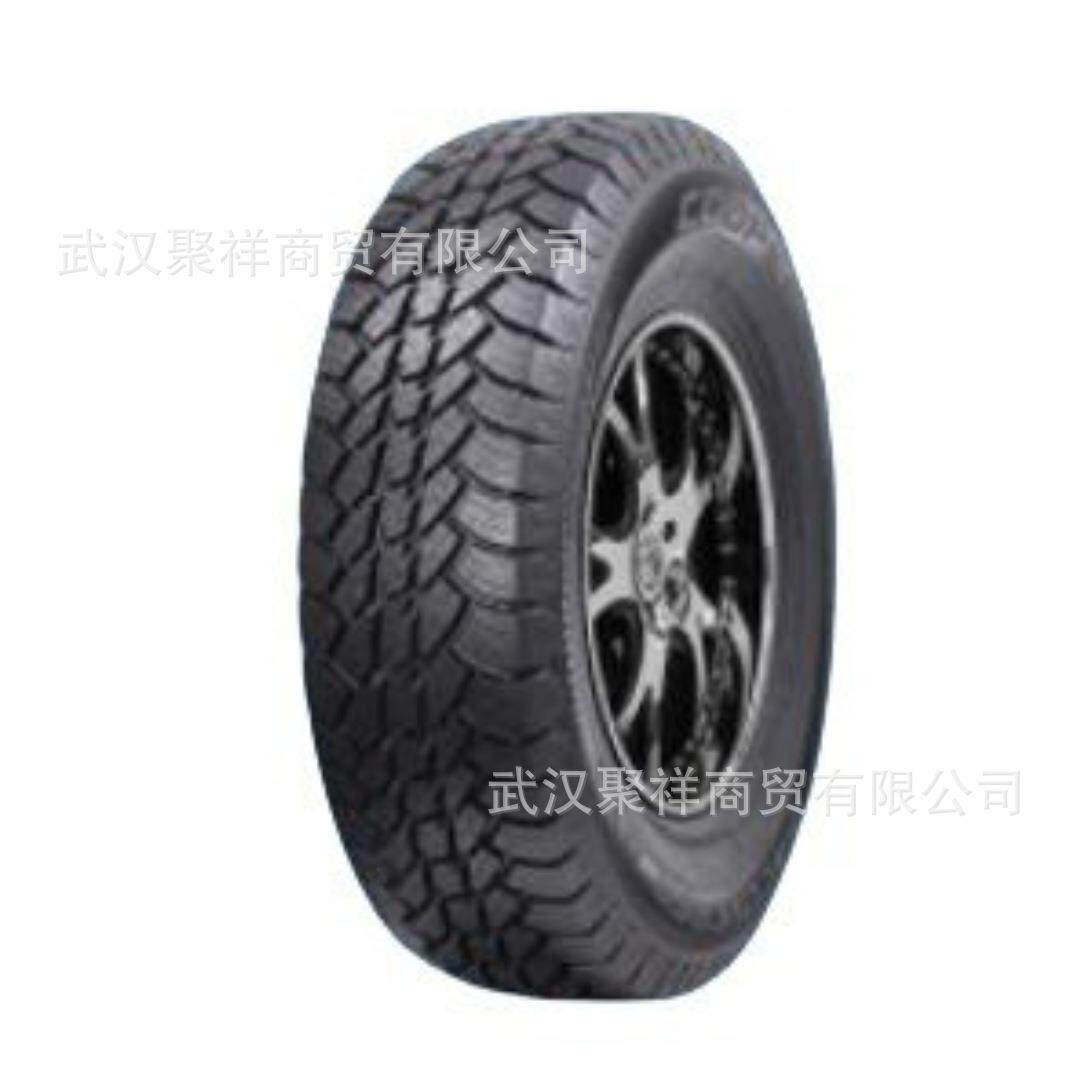 固铂轮胎 245/65R17 107T轮胎
