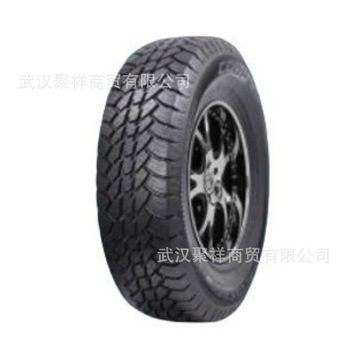固铂轮胎 245/65R17 107T轮胎