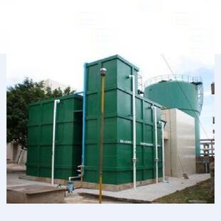 供应曝气生物滤池工业污水废水处理设备质优价廉达标排放