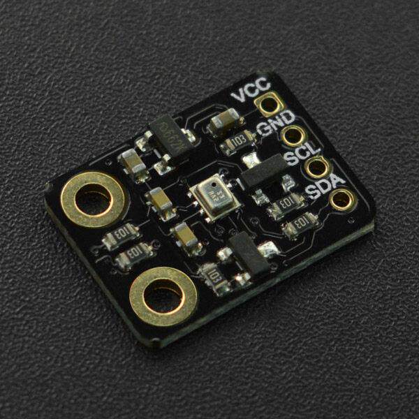 Dfrobot Bmp280气压温度传感器模块