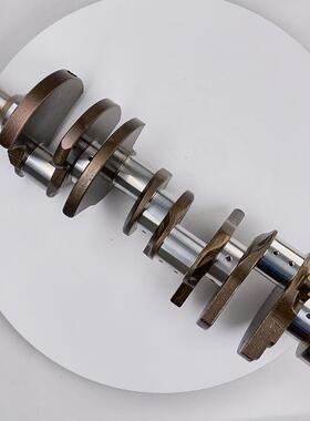 53021300AA 适用克莱斯勒 5.7L 曲轴 汽油发动机