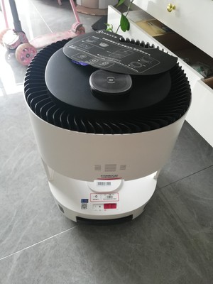 科沃斯沁宝AVA（前车之鉴）有必要告诉大家真相