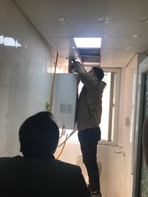 小松鼠燃气壁挂炉怎么样极度喜欢感受反馈