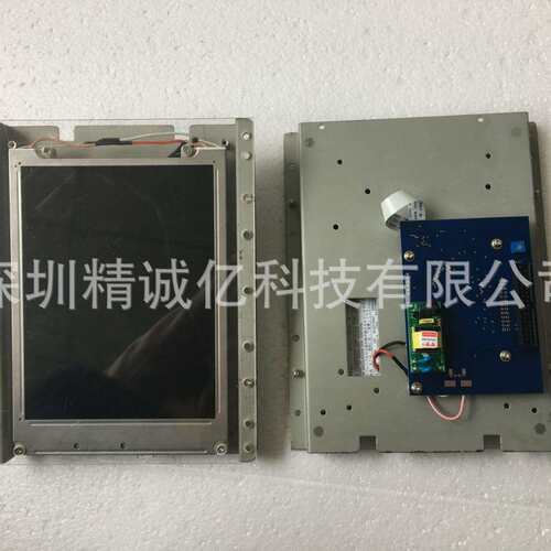 M163AL14A-0海天注塑机Ak580电脑显示屏替代屏