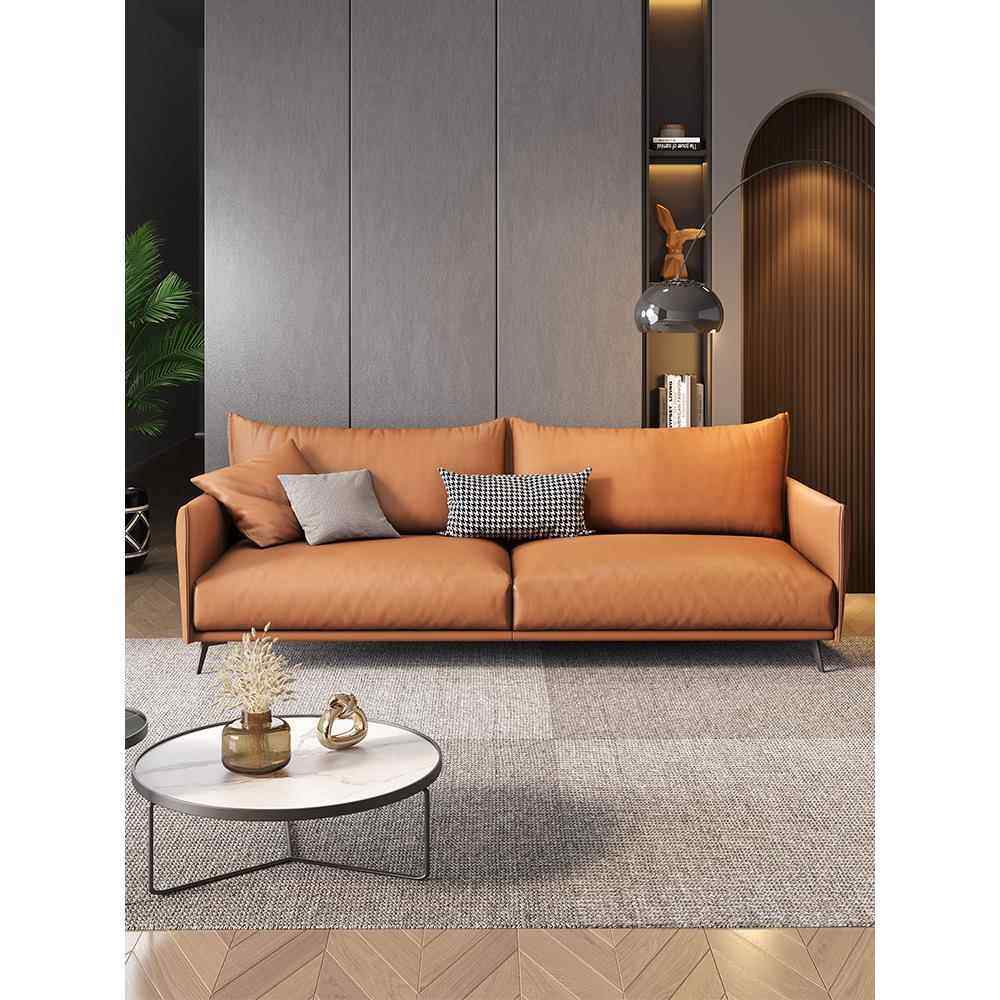 办公皮沙发咖啡桌组合套装商务接待接待现代简约斯堪的纳维亚皮革,商业/办公家具,沙发,淘宝优惠券,粉丝福利购,淘宝优惠卷