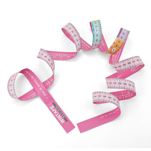 胸围尺量软皮尺bra尺寸测量带文胸内衣测量尺量身高卷尺尺便携