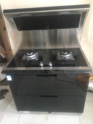 集成灶火星人x3G/Z和E2B/H哪个好，差别大不大？